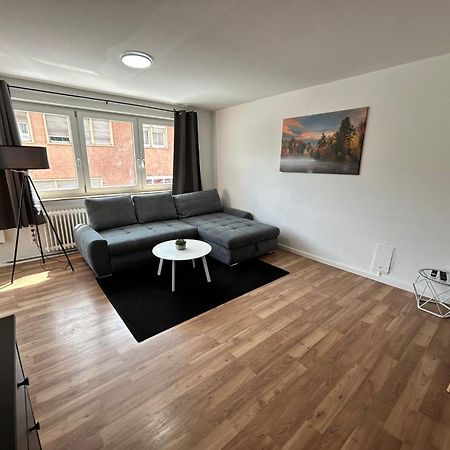 Unter Den Daechern Grillen In Bester Lage Innenstadt Stellplatz Хейльбронн Экстерьер фото