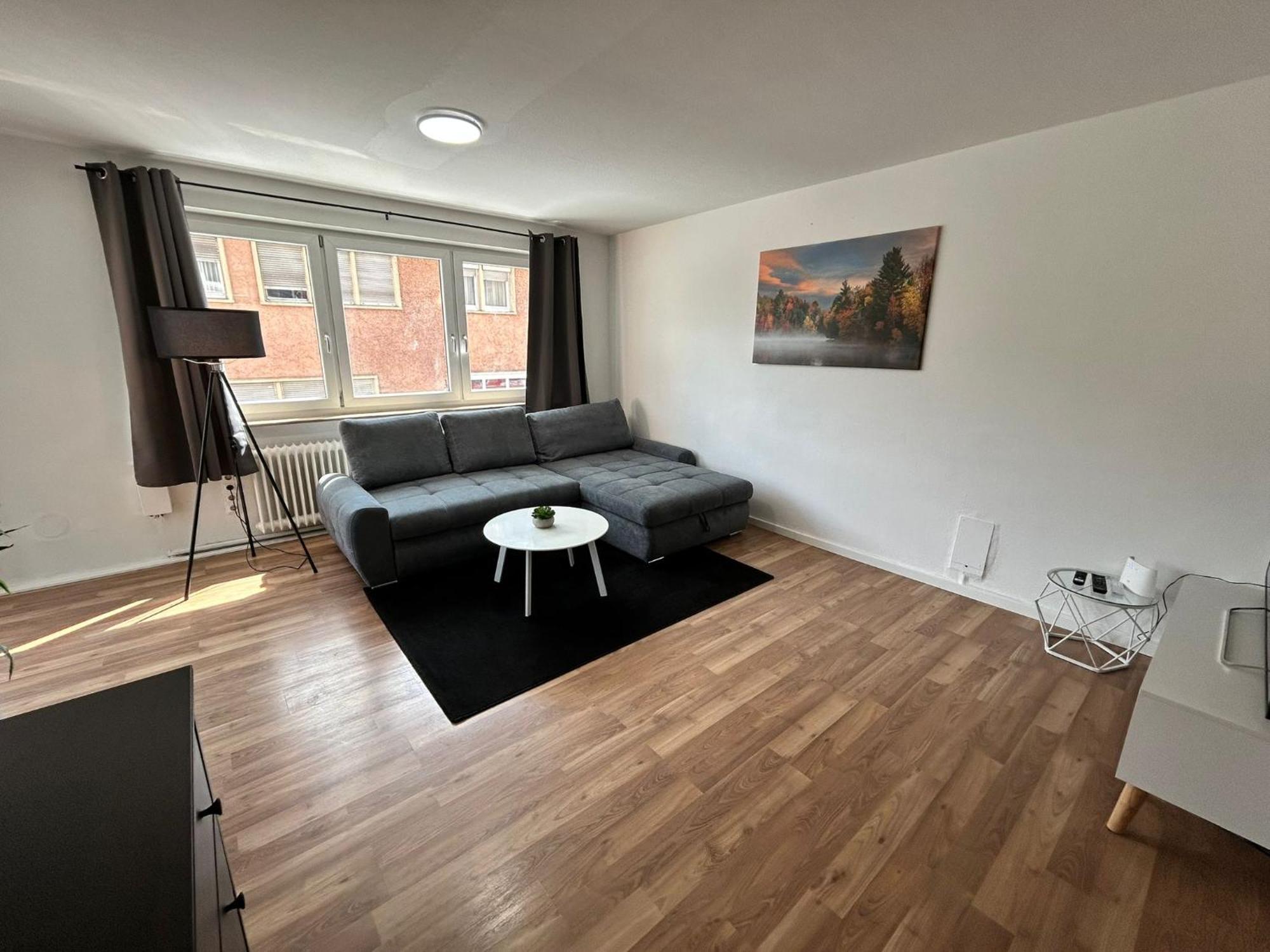 Unter Den Daechern Grillen In Bester Lage Innenstadt Stellplatz Хейльбронн Экстерьер фото
