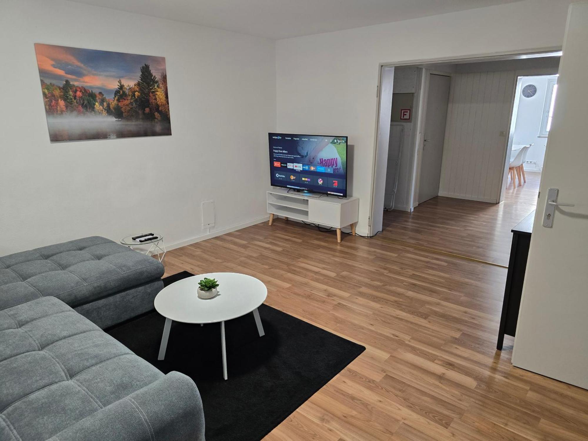 Unter Den Daechern Grillen In Bester Lage Innenstadt Stellplatz Хейльбронн Экстерьер фото